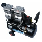 Oro kompresorius tylus | betepalinis | 18L/1,0HP/140 L/min (LXU-75018L) Oro kompresorius tylus | betepalinis | 18L/1,0HP/140 L/min (LXU-75018L)