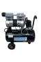 Oro kompresorius tylus | betepalinis | 18L/1,0HP/140 L/min (LXU-75018L)