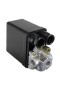 Slėgio jungiklis 220V BM2024/2050 su trimis jungtimis (PS220ABM3)