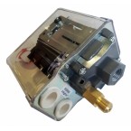 Slėgio jungiklis / vožtuvas | 400V | 3 fazių (SK10678B) Slėgio jungiklis / vožtuvas | 400V | 3 fazių (SK10678B)