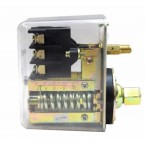 Slėgio jungiklis / vožtuvas | 400V | 3 fazių (SK10678B) Slėgio jungiklis / vožtuvas | 400V | 3 fazių (SK10678B)