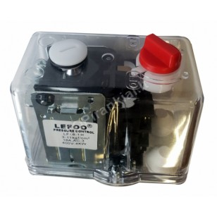 Slėgio jungiklis / vožtuvas | 400V | 3 fazių (SK10678B) Slėgio jungiklis / vožtuvas | 400V | 3 fazių (SK10678B)