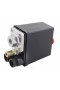 Slėgio jungiklis / vožtuvas | 230V (SK10680)