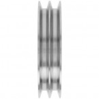 Skriemulys SPB 2x17/200/35 Skriemulys SPB 2x17/200/35