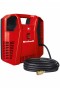  Oro kompresorius betepalinis Einhell TC-AC 190/8 Kit