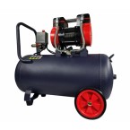 Oro kompresorius 50L, 230V GEBOTAIR (GET009)