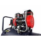 Oro kompresorius 50L, 230V GEBOTAIR (GET009)