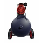 Oro kompresorius 50L, 230V GEBOTAIR (GET009)