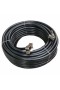 Pripūtimo žarna su antgaliais Ø6 x 11mm, 12m