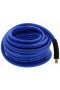 Oro žarna su rankovėmis 10 mm x 16 mm x 15 m, guma+PVC (AH50)