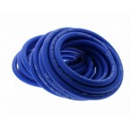 Oro žarna su rankovėmis 10 mm x 16 mm x 8 m, guma+PVC (AH25)