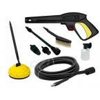 AUKŠTO SLĖGIO PLOVIMO ĮRENGINYS LAVOR NINJA PLUS 130 AUKŠTO SLĖGIO PLOVIMO ĮRENGINYS LAVOR NINJA PLUS 130