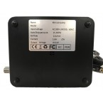 Aerografas su kompresorium | automatinis | 12V | 12L/min (AB12A) Aerografas su kompresorium | automatinis | 12V | 12L/min (AB12A)