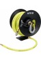 Pneumatinė žarna guma+ (PHP) su rite 15m + 60 cm (YT-24241)