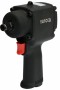 Pneumatinis smūginis veržliasukis 1/2" MINI | 680 Nm (YT-09513)