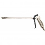 Didelio našumo oro pūstuvas su Venturi antgaliu | 290 mm (8559) Didelio našumo oro pūstuvas su Venturi antgaliu | 290 mm (8559)