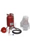 Smėliapūtė 10 galonų