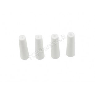 Smėliapūtės keramikinių antgalių rink.4 VNT. (NOZZLE-2) Smėliapūtės keramikinių antgalių rink.4 VNT. (NOZZLE-2)