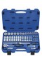 3/8" Galvučių rinkinys 39vnt. KR30183039