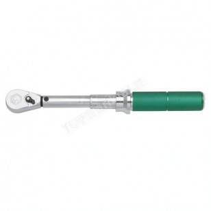 Dinamometrinis raktas 3/8'' 5-25Nm L=257mm (SATA)