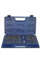 Antgalių rinkinys TORX. HEX. SPLINE 40vnt.