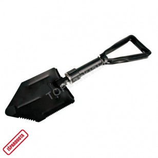 Sulankstomas kastuvas Lampa 71000