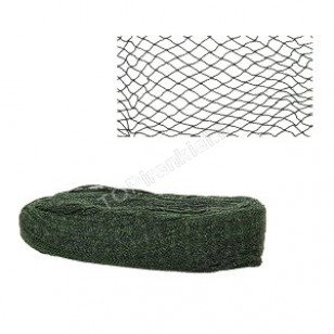 Tinklas augalams apsaugoti 2*5 m 30g/m2 GARDEN LINE