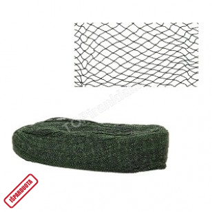 Tinklas augalams apsaugoti 4*5 m 30g/m2 GARDEN LINE