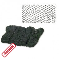 Tinklas augalams apsaugoti 6*5 m 30g/m2 su 6 kaiščiais GARDEN LINE