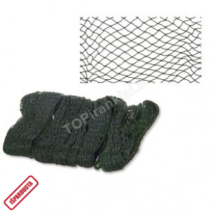 Tinklas augalams apsaugoti 6*5 m 30g/m2 su 6 kaiščiais GARDEN LINE