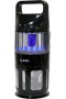 Lempa nuo vabzdžių | su ventiliatoriumi | UV-A 15W (67012)