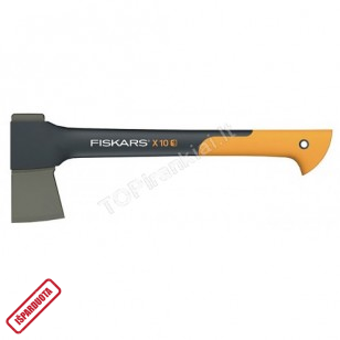 Dailidės kirvis FISKARS X10 121440