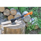Dailidės kirvis FISKARS X10 121440