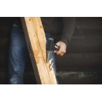 Dailidės kirvis FISKARS X10 121440
