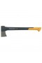 Kapojimo kirvis FISKARS X15 121460