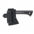 Stovyklavimo kirvis FISKARS X5 121121 Stovyklavimo kirvis FISKARS X5 121121