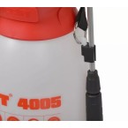 Purkštuvas akumuliatorinis Hecht 4005