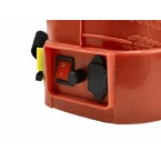 Akumuliatorinis purkštuvas 16L, 12V, 8Ah (G73251) Akumuliatorinis purkštuvas 16L, 12V, 8Ah (G73251)