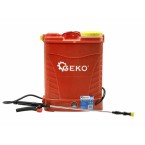 Akumuliatorinis purkštuvas 16L, 12V, 8Ah (G73251) Akumuliatorinis purkštuvas 16L, 12V, 8Ah (G73251)