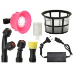 Akumuliatorinis purkštuvas 16L, 12V, 8Ah (G73251) Akumuliatorinis purkštuvas 16L, 12V, 8Ah (G73251)
