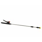 Akumuliatorinis purkštuvas 16L, 12V, 12Ah (G73252) Akumuliatorinis purkštuvas 16L, 12V, 12Ah (G73252)