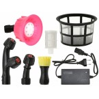 Akumuliatorinis purkštuvas 16L, 12V, 12Ah (G73252) Akumuliatorinis purkštuvas 16L, 12V, 12Ah (G73252)