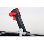 Purkštuvas benzininis HECHT 459