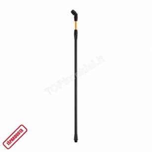 Teleskopinis purkštuvo kotas Kwazar 120cm Teleskopinis purkštuvo kotas Kwazar 120cm