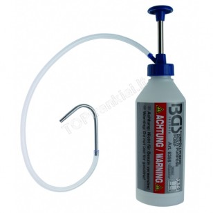 Multifunkcinė pompa 1000 ml (8356) Multifunkcinė pompa 1000 ml (8356)