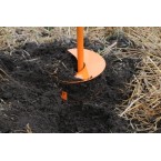 Grąžtas dirvožemiui | 250 mm ø Grąžtas dirvožemiui | 250 mm ø