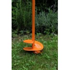 Grąžtas dirvožemiui | 250 mm ø Grąžtas dirvožemiui | 250 mm ø