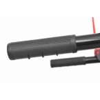Aeratorius benzininis profesionalus HECHT S 390 H