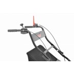 Aeratorius benzininis profesionalus HECHT S 390 H