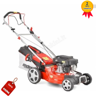 Benzininė savaeigė vejapjovė Hecht 546 SX Benzininė savaeigė vejapjovė Hecht 546 SX
